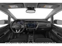 2022 Chevrolet Bolt Ev 5Dr Wgn 1Lt Interior Shot 6