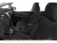 2022 Chevrolet Bolt Ev 5Dr Wgn 1Lt Interior Shot 4