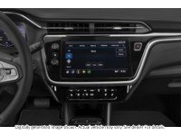 2022 Chevrolet Bolt Ev 5Dr Wgn 1Lt Interior Shot 2