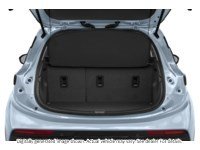2022 Chevrolet Bolt Ev 5Dr Wgn 1Lt Exterior Shot 4