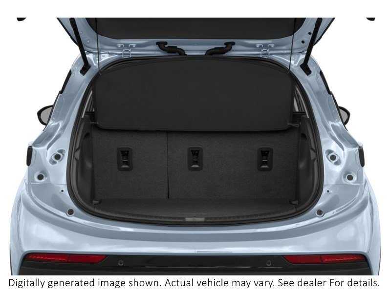 2022 Chevrolet Bolt Ev 5Dr Wgn 1Lt Exterior Shot 4
