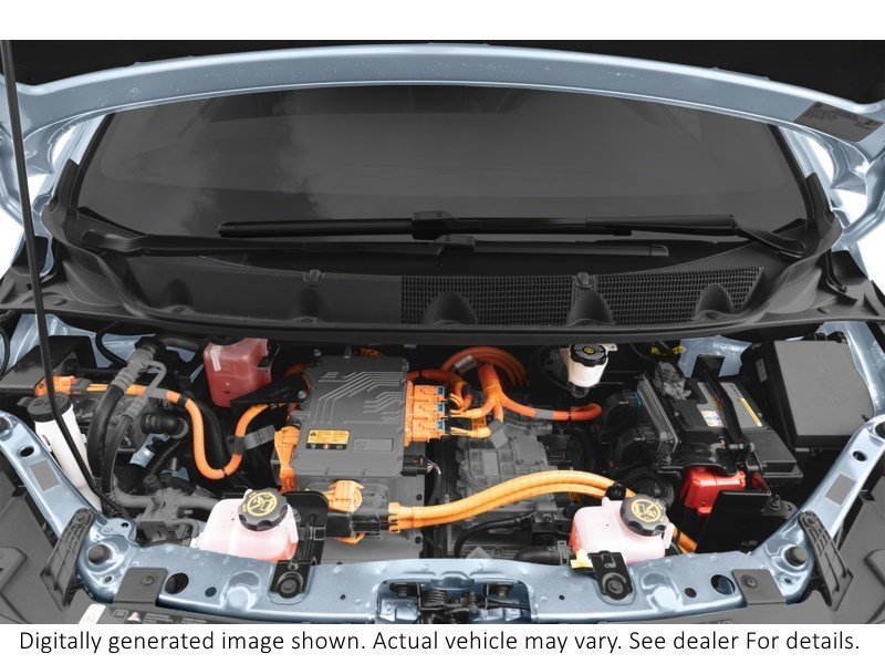 2022 Chevrolet Bolt Ev 5Dr Wgn 1Lt Exterior Shot 3