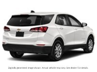 2023 Chevrolet Equinox AWD 4Dr LS W/1Ls Exterior Shot 2