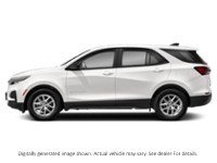 2024 Chevrolet Equinox AWD 4Dr RS Exterior Shot 6
