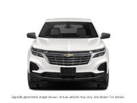 2024 Chevrolet Equinox AWD 4Dr RS Exterior Shot 5