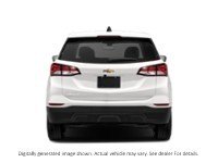 2024 Chevrolet Equinox AWD 4Dr RS Exterior Shot 7