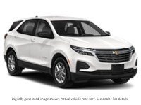 2024 Chevrolet Equinox AWD 4Dr RS Exterior Shot 8