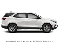 2023 Chevrolet Equinox AWD 4Dr LS W/1Ls Exterior Shot 10