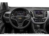 2024 Chevrolet Equinox AWD 4Dr RS Interior Shot 3