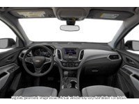 2024 Chevrolet Equinox AWD 4Dr RS Interior Shot 6