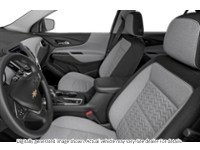 2023 Chevrolet Equinox AWD 4Dr LS W/1Ls Interior Shot 4