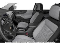 2024 Chevrolet Equinox AWD 4Dr RS Interior Shot 4