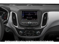 2024 Chevrolet Equinox AWD 4Dr RS Interior Shot 2