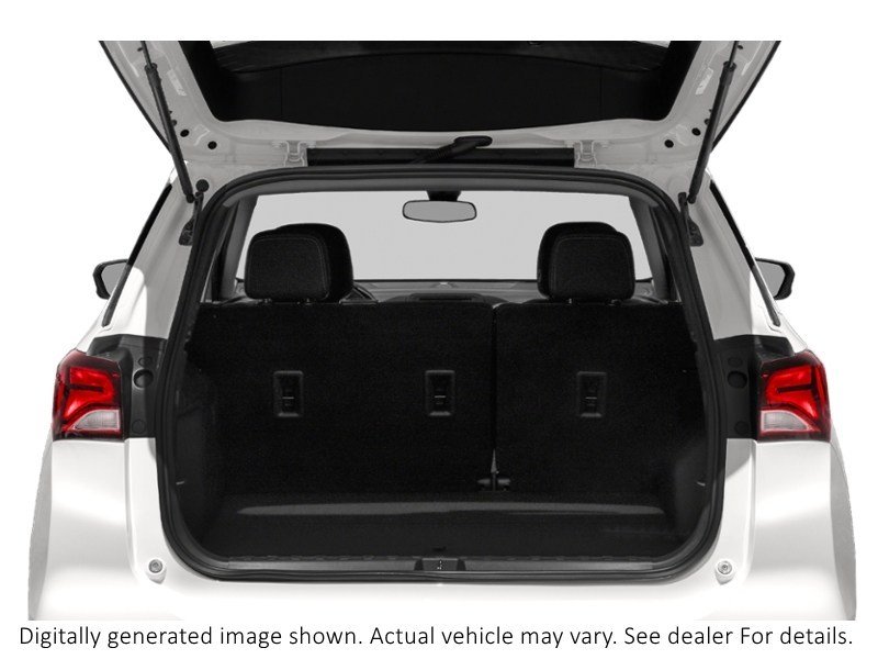 2023 Chevrolet Equinox AWD 4Dr LS W/1Ls Exterior Shot 4