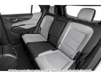 2023 Chevrolet Equinox AWD 4Dr LS W/1Ls Interior Shot 5