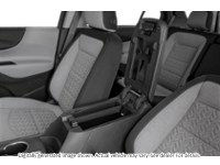 2023 Chevrolet Equinox AWD 4Dr LS W/1Ls Interior Shot 7