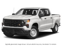 2022 Chevrolet Silverado 1500 4WD Crew Cab 147