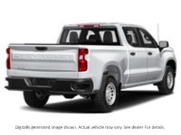 2024 Chevrolet Silverado 1500 4WD Crew Cab 157