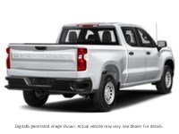 2022 Chevrolet Silverado 1500 4WD Crew Cab 147
