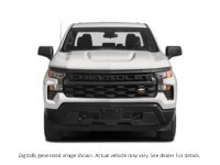 2022 Chevrolet Silverado 1500 4WD Crew Cab 147