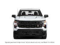 2023 Chevrolet Silverado 1500 4WD Crew Cab 157