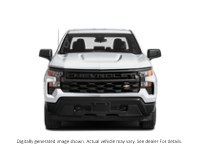 2024 Chevrolet Silverado 1500 4WD Crew Cab 157