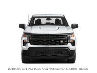 2022 Chevrolet Silverado 1500 4WD Crew Cab 147