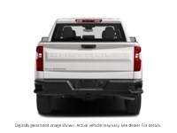 2022 Chevrolet Silverado 1500 4WD Crew Cab 147