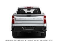 2022 Chevrolet Silverado 1500 4WD Crew Cab 147