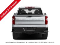 2024 Chevrolet Silverado 1500 4WD Crew Cab 147