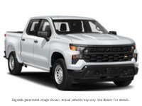 2022 Chevrolet Silverado 1500 4WD Crew Cab 147