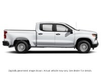 2023 Chevrolet Silverado 1500 4WD Crew Cab 157