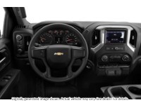 2023 Chevrolet Silverado 1500 4WD Crew Cab 157