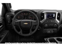 2022 Chevrolet Silverado 1500 4WD Crew Cab 147