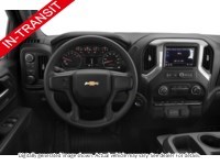 2024 Chevrolet Silverado 1500 4WD Crew Cab 147