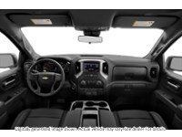 2022 Chevrolet Silverado 1500 4WD Crew Cab 147
