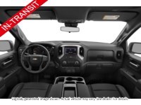 2024 Chevrolet Silverado 1500 4WD Crew Cab 147