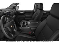 2022 Chevrolet Silverado 1500 4WD Crew Cab 147