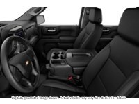 2024 Chevrolet Silverado 1500 4WD Crew Cab 157