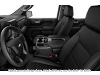 2022 Chevrolet Silverado 1500 4WD Crew Cab 147