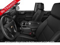 2024 Chevrolet Silverado 1500 4WD Crew Cab 147