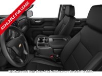 2024 Chevrolet Silverado 1500 4WD Crew Cab 147