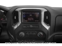 2022 Chevrolet Silverado 1500 4WD Crew Cab 147