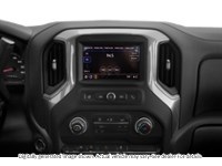 2024 Chevrolet Silverado 1500 4WD Crew Cab 157