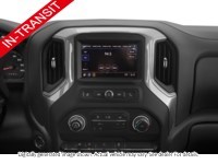 2024 Chevrolet Silverado 1500 4WD Crew Cab 147