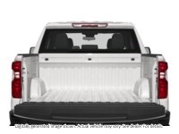 2022 Chevrolet Silverado 1500 4WD Crew Cab 147
