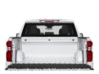 2023 Chevrolet Silverado 1500 4WD Crew Cab 157