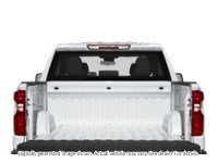 2022 Chevrolet Silverado 1500 4WD Crew Cab 147