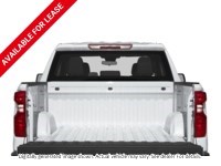 2024 Chevrolet Silverado 1500 4WD Crew Cab 147