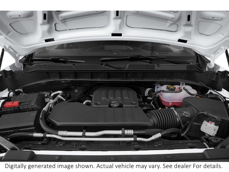 2024 Chevrolet Silverado 1500 4WD Crew Cab 157